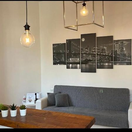 Casa Di Vivi, Comoda Per Il Centro, Il Vaticano Ed Il Gemelli โรม ภายนอก รูปภาพ