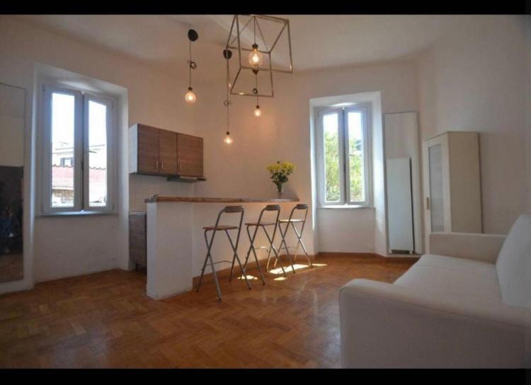 Casa Di Vivi, Comoda Per Il Centro, Il Vaticano Ed Il Gemelli โรม ภายนอก รูปภาพ
