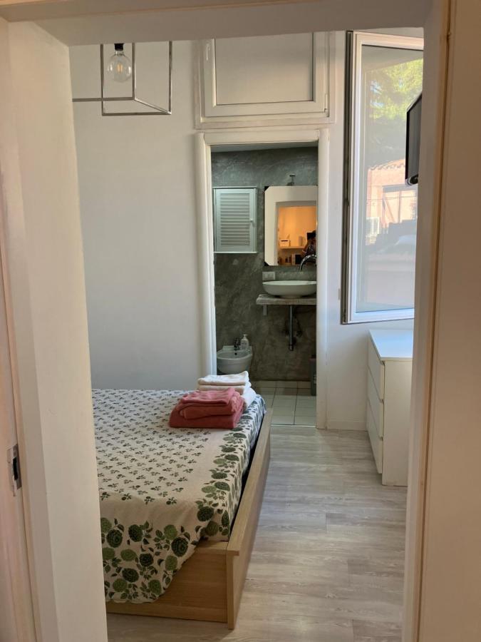 Casa Di Vivi, Comoda Per Il Centro, Il Vaticano Ed Il Gemelli โรม ภายนอก รูปภาพ