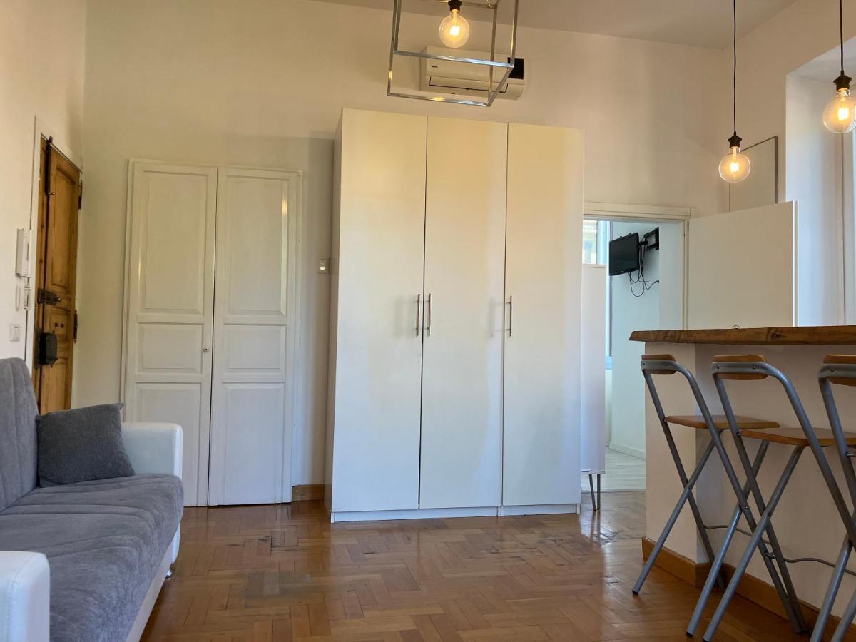 Casa Di Vivi, Comoda Per Il Centro, Il Vaticano Ed Il Gemelli โรม ภายนอก รูปภาพ