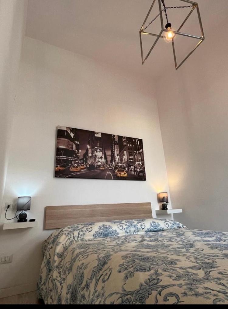 Casa Di Vivi, Comoda Per Il Centro, Il Vaticano Ed Il Gemelli โรม ภายนอก รูปภาพ