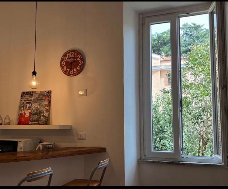 Casa Di Vivi, Comoda Per Il Centro, Il Vaticano Ed Il Gemelli โรม ภายนอก รูปภาพ